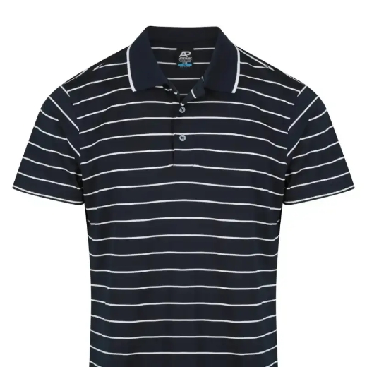 Picture of Aussie Pacific, Mens Vaucluse Polo